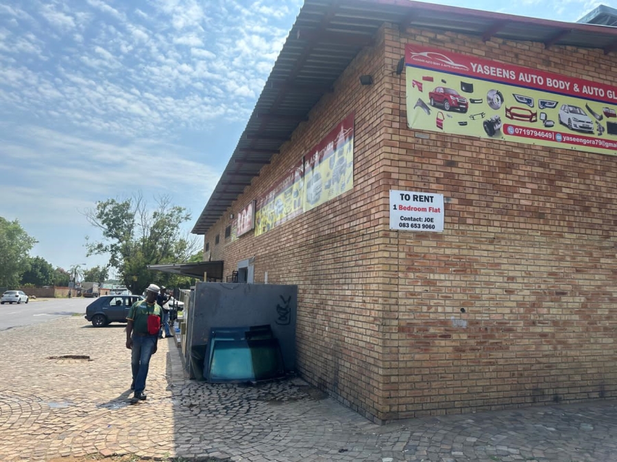 Commercial Property for Sale in Rustenburg Central North West
